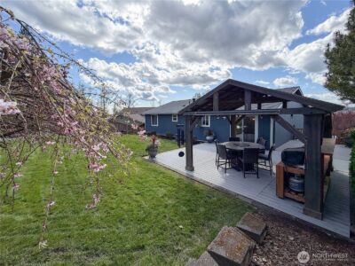 17615 Upland Drive , Arlington, WA 98223 - Photo 32