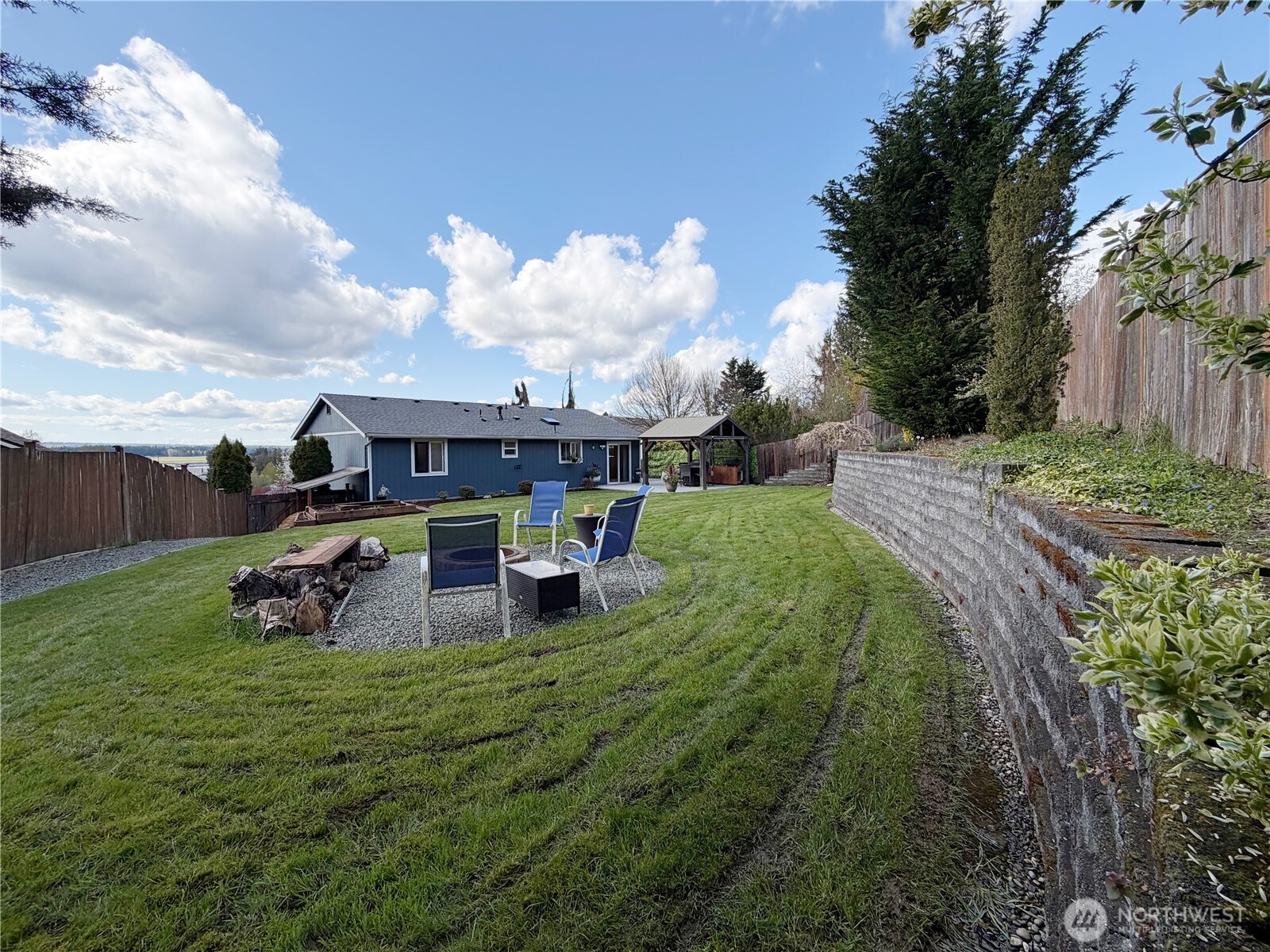 17615 Upland Drive , Arlington, WA 98223