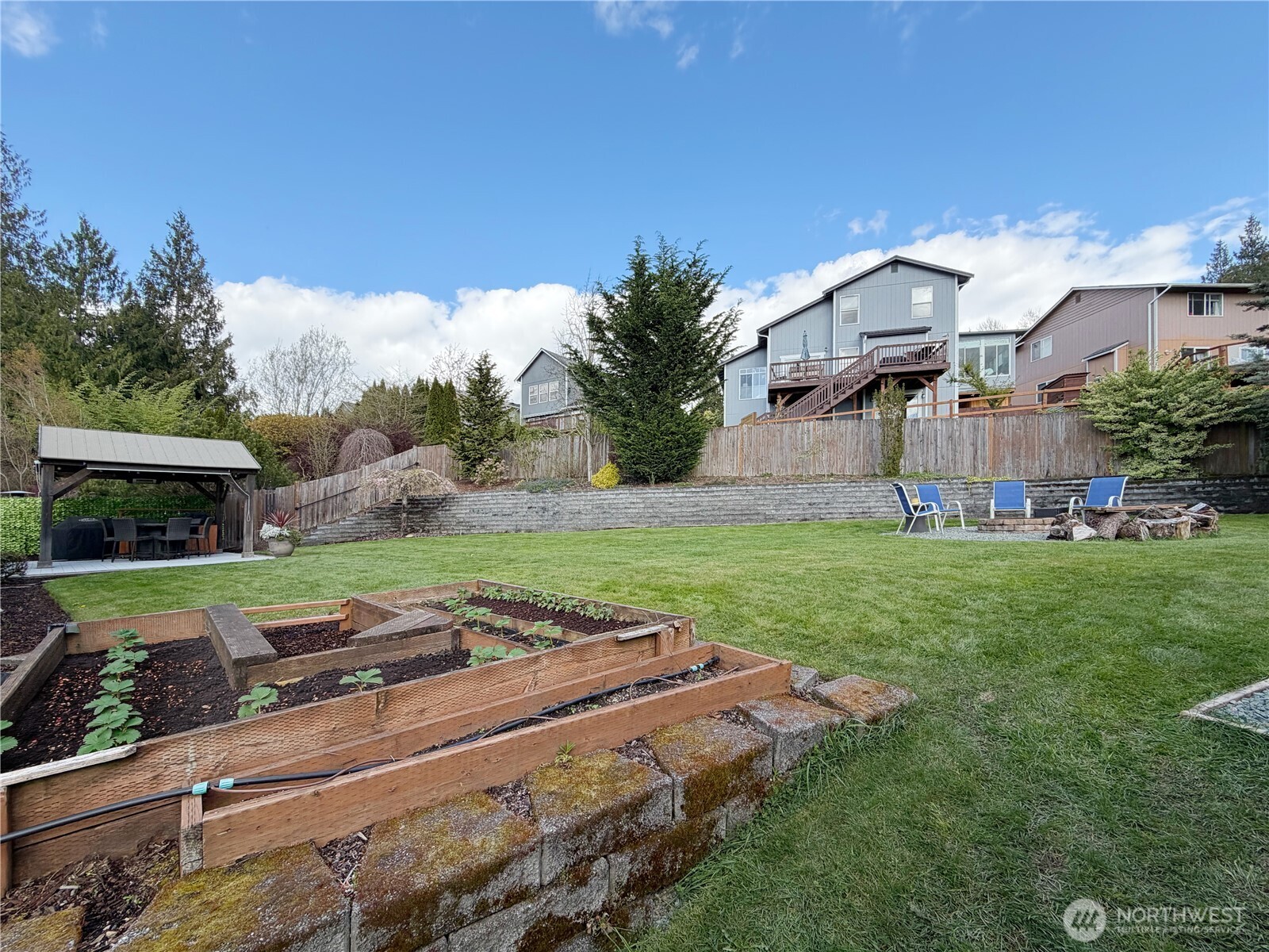 17615 Upland Drive , Arlington, WA 98223