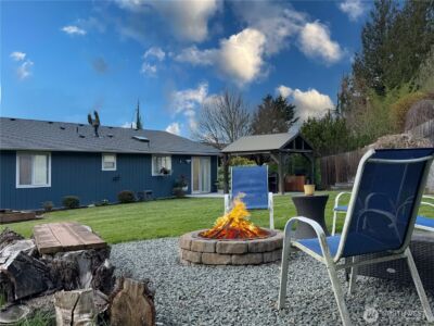 17615 Upland Drive , Arlington, WA 98223 - Photo 37