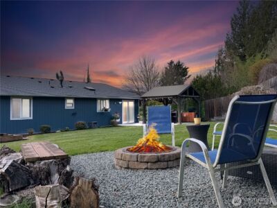17615 Upland Drive , Arlington, WA 98223 - Photo 38