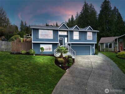 17615 Upland Drive , Arlington, WA 98223 - Photo 39