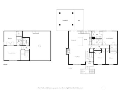 17615 Upland Drive , Arlington, WA 98223 - Photo 40