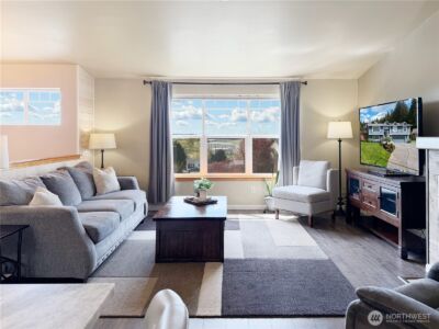 17615 Upland Drive , Arlington, WA 98223 - Photo 5