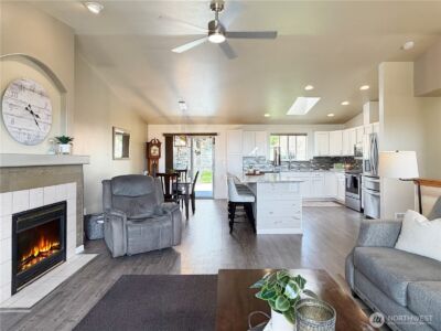 17615 Upland Drive , Arlington, WA 98223 - Photo 6