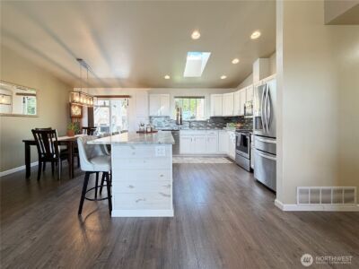17615 Upland Drive , Arlington, WA 98223 - Photo 7