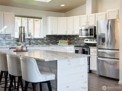 17615 Upland Drive , Arlington, WA 98223 - Photo 8