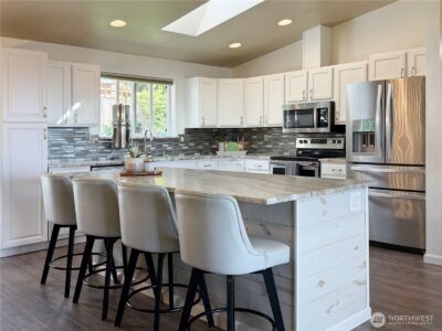 17615 Upland Drive , Arlington, WA 98223 - Photo 10