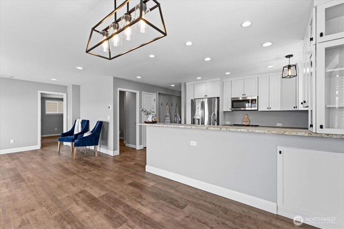 4124 Lakeview Place , Chelan, WA 98816