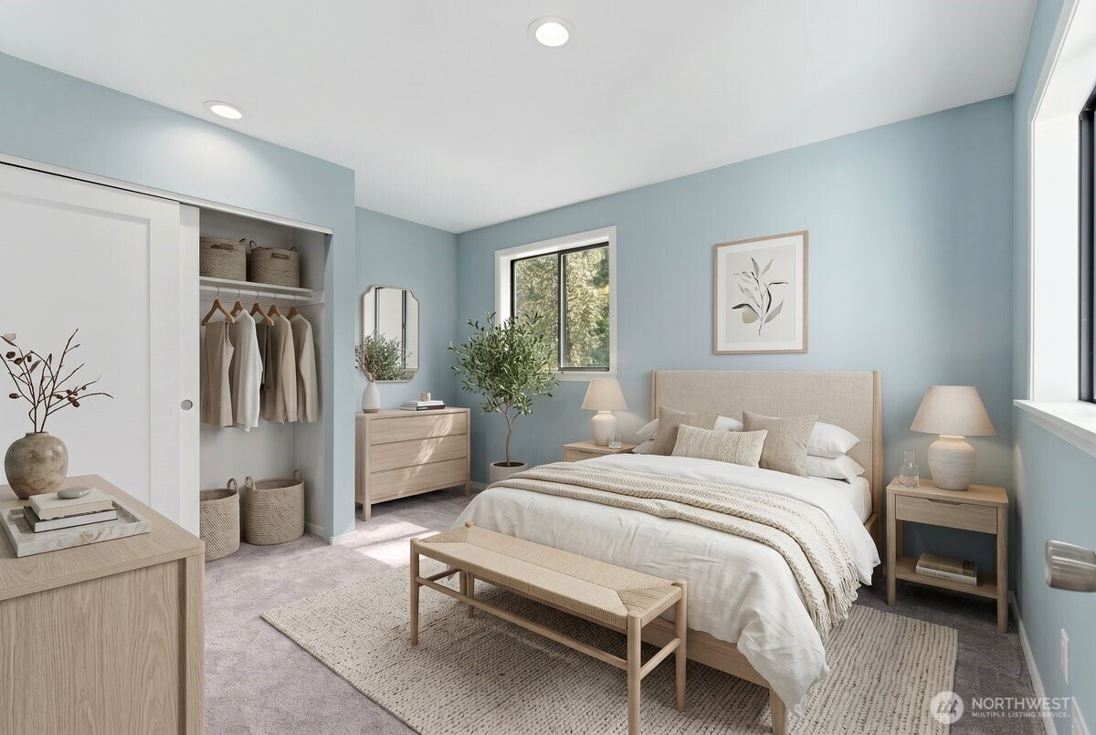 4124 Lakeview Place , Chelan, WA 98816