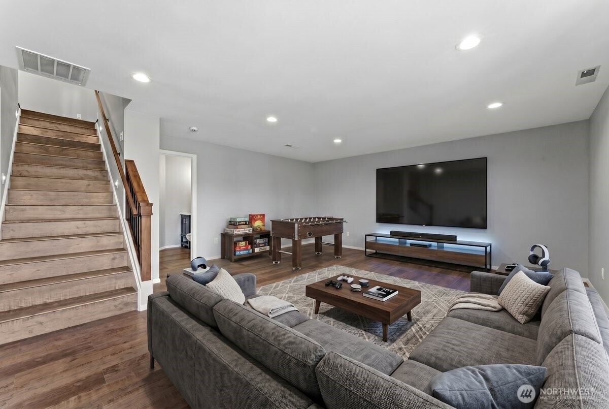 4124 Lakeview Place , Chelan, WA 98816