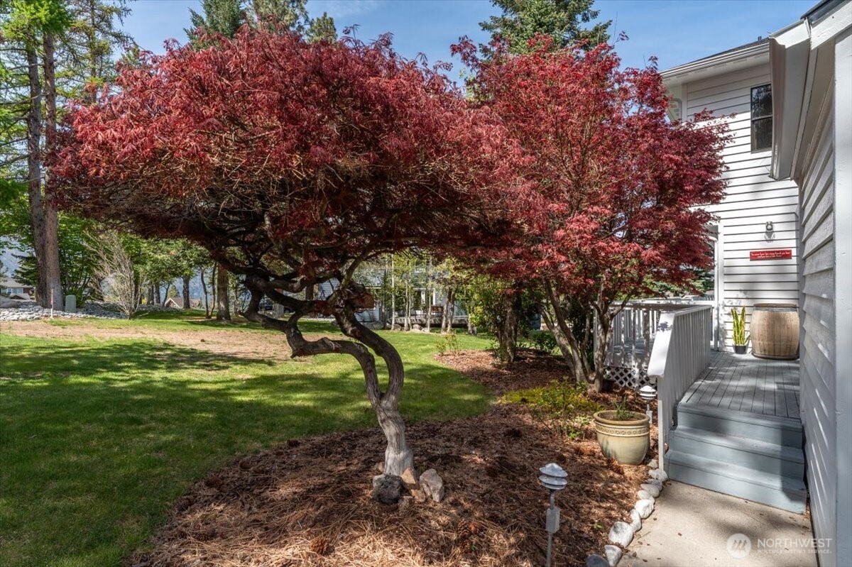 4124 Lakeview Place , Chelan, WA 98816