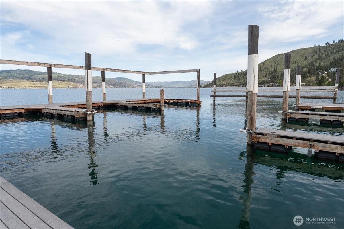 4124 Lakeview Place , Chelan, WA 98816