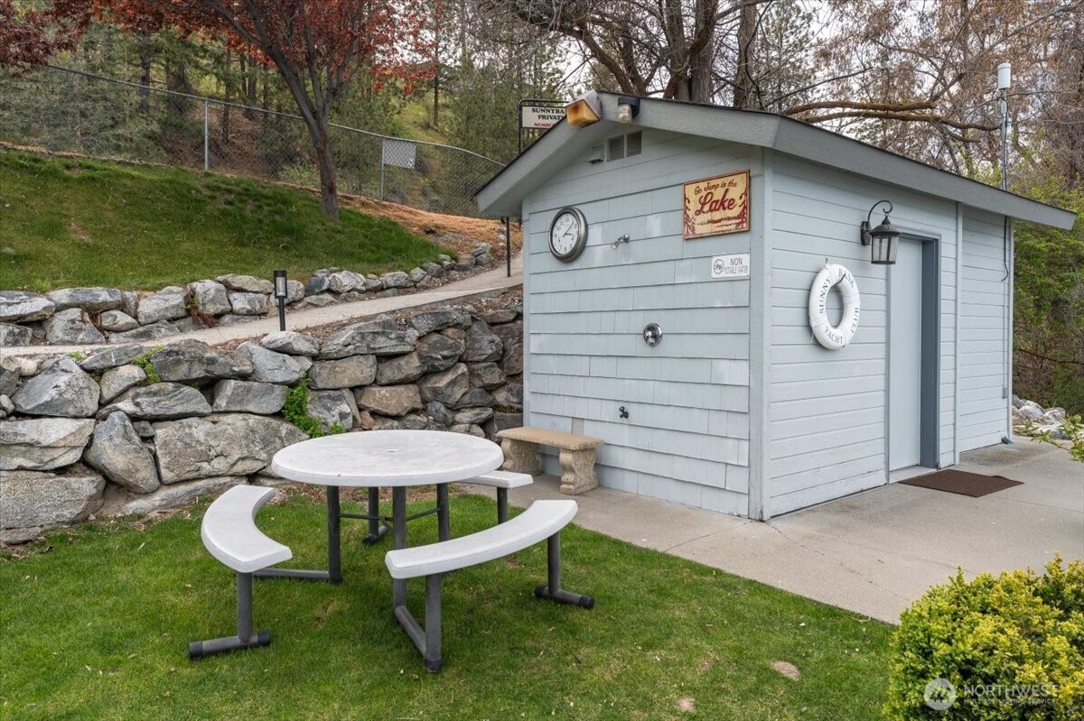 4124 Lakeview Place , Chelan, WA 98816