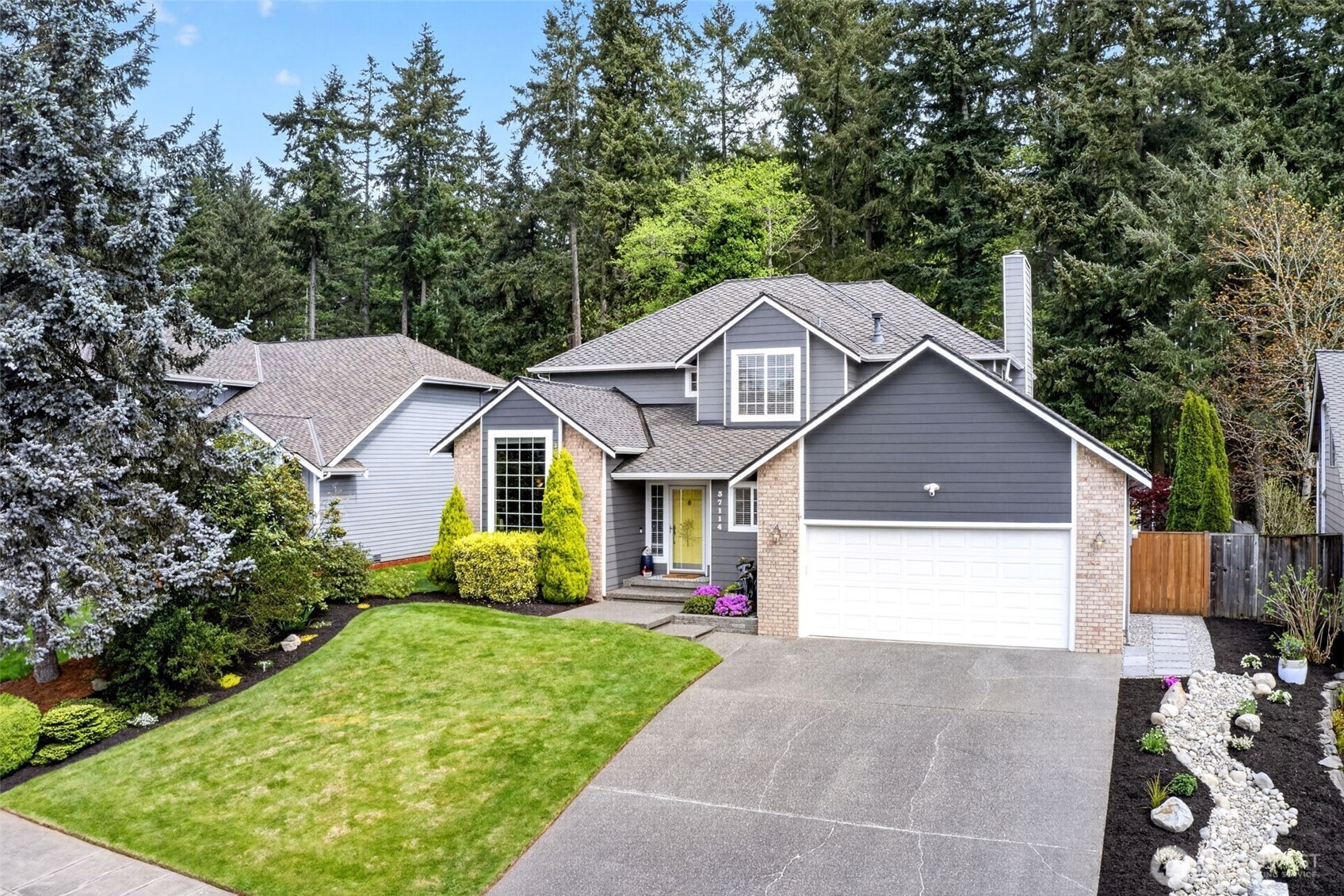 37114 22nd Avenue S, Federal Way, WA 98003