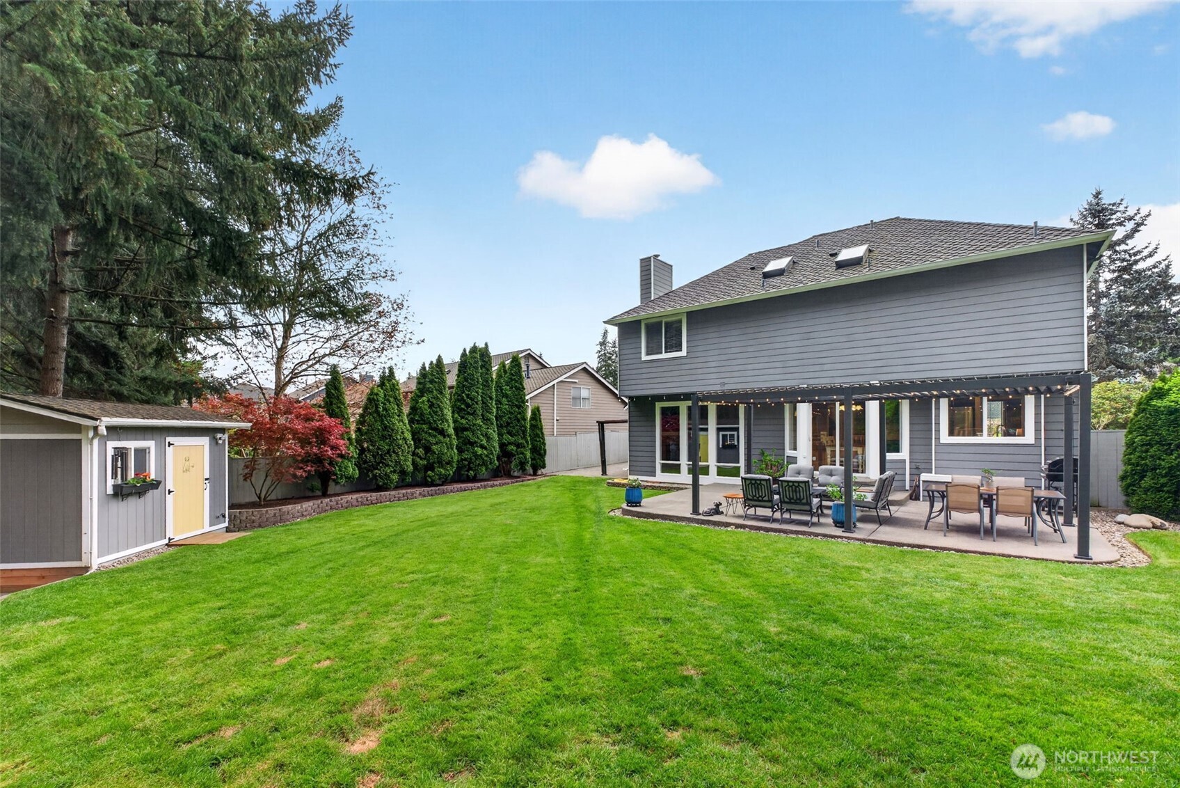 37114 22nd Avenue S, Federal Way, WA 98003