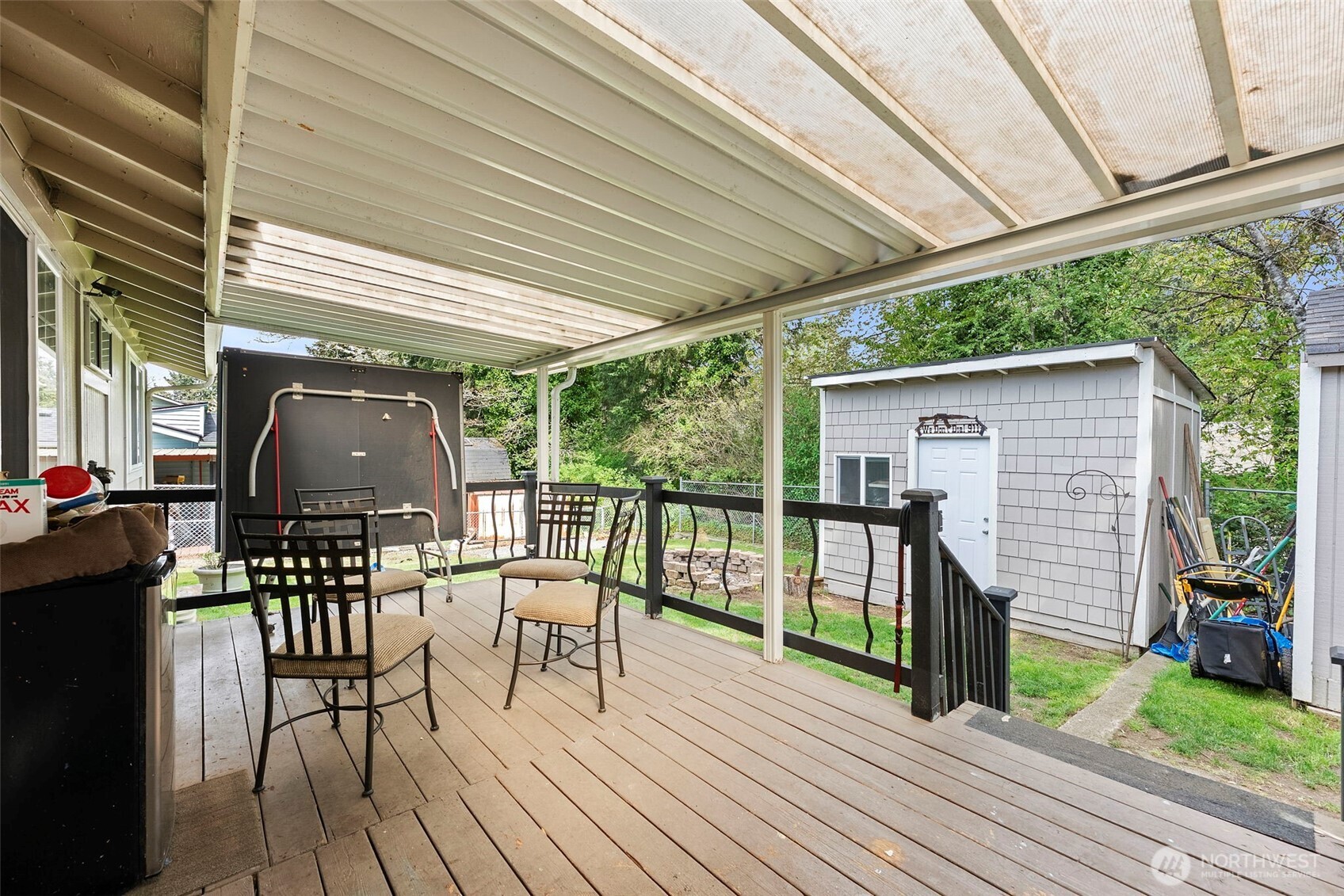 15213 12th Avenue E, Tacoma, WA 98445-5929