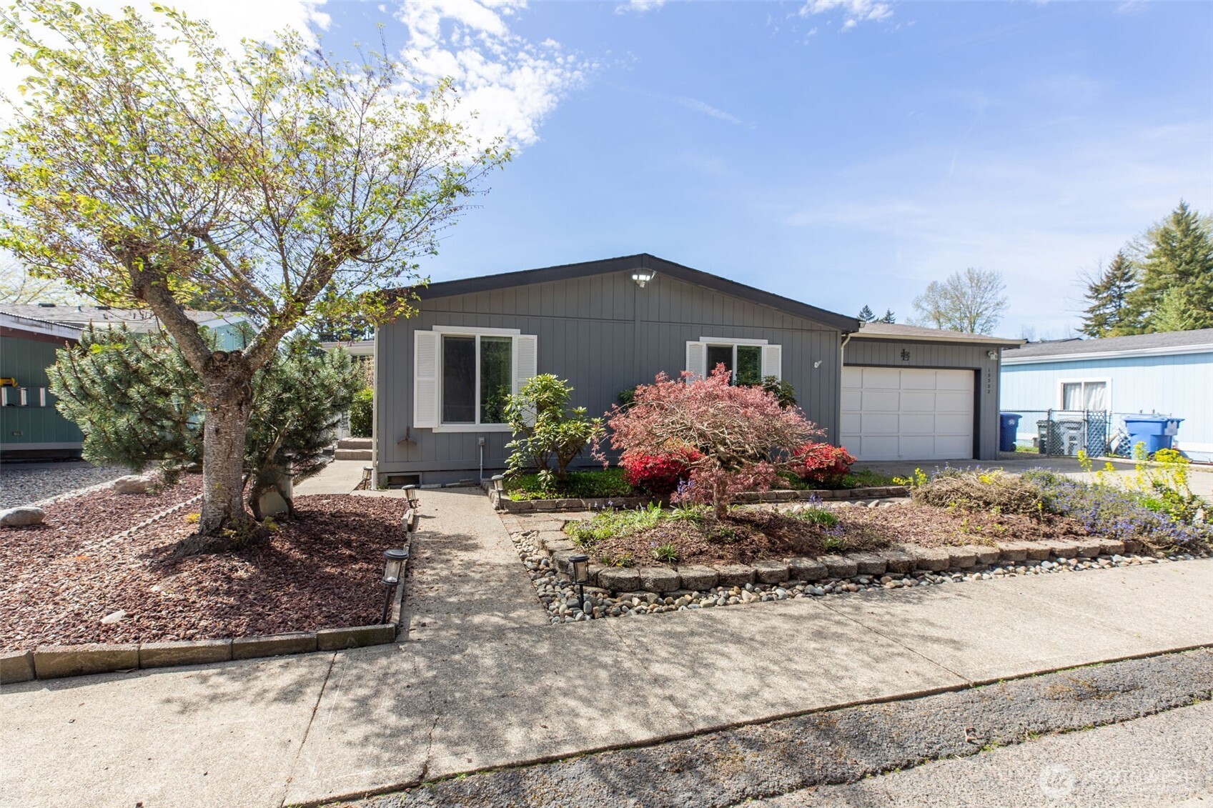 15302 123rd Avenue Ct E #41, Puyallup, WA 98374