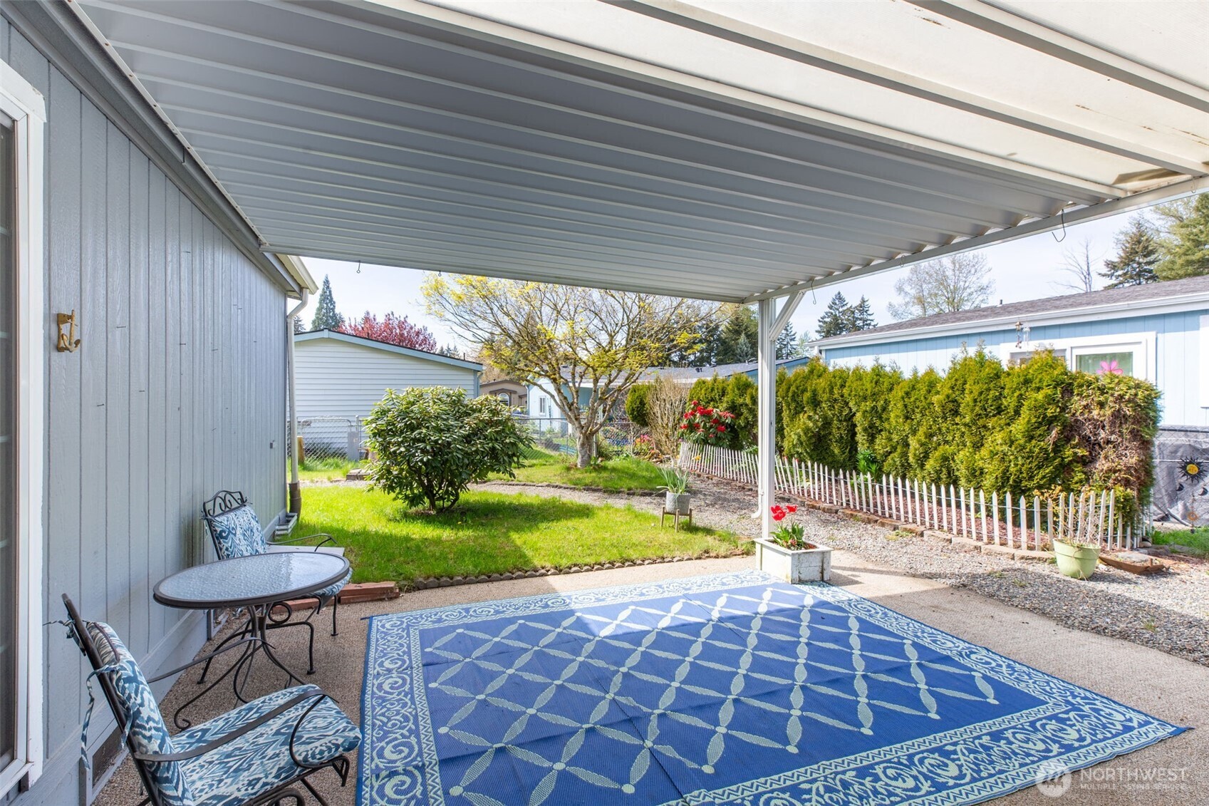 15302 123rd Avenue Ct E #41, Puyallup, WA 98374