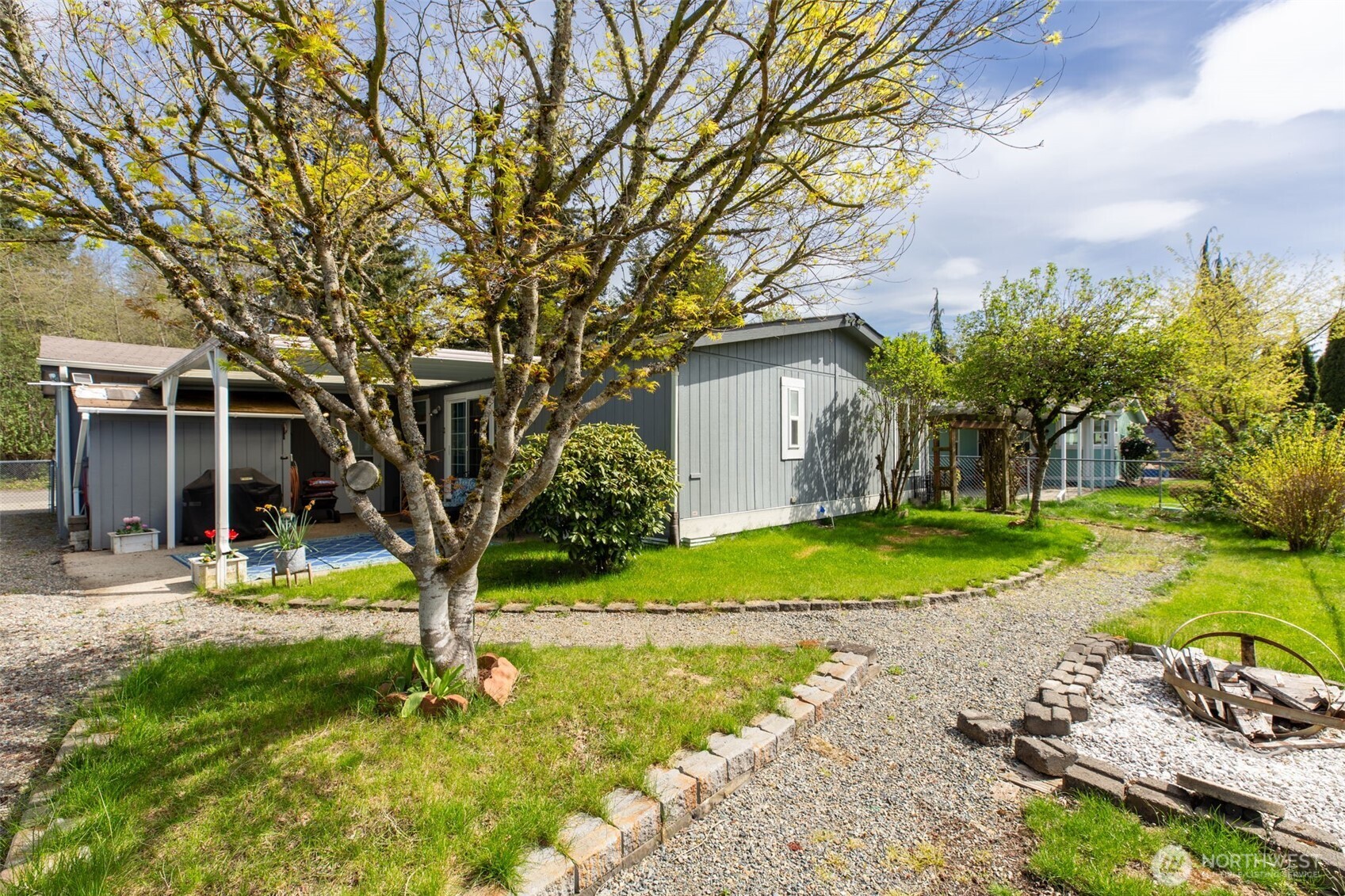 15302 123rd Avenue Ct E #41, Puyallup, WA 98374