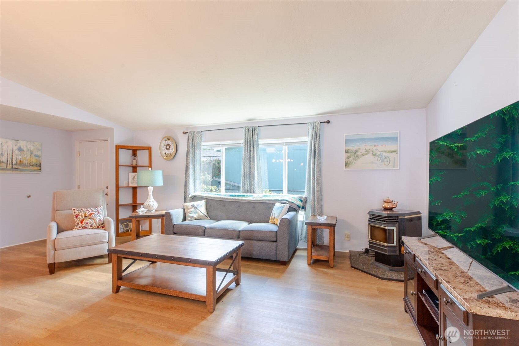 15302 123rd Avenue Ct E #41, Puyallup, WA 98374