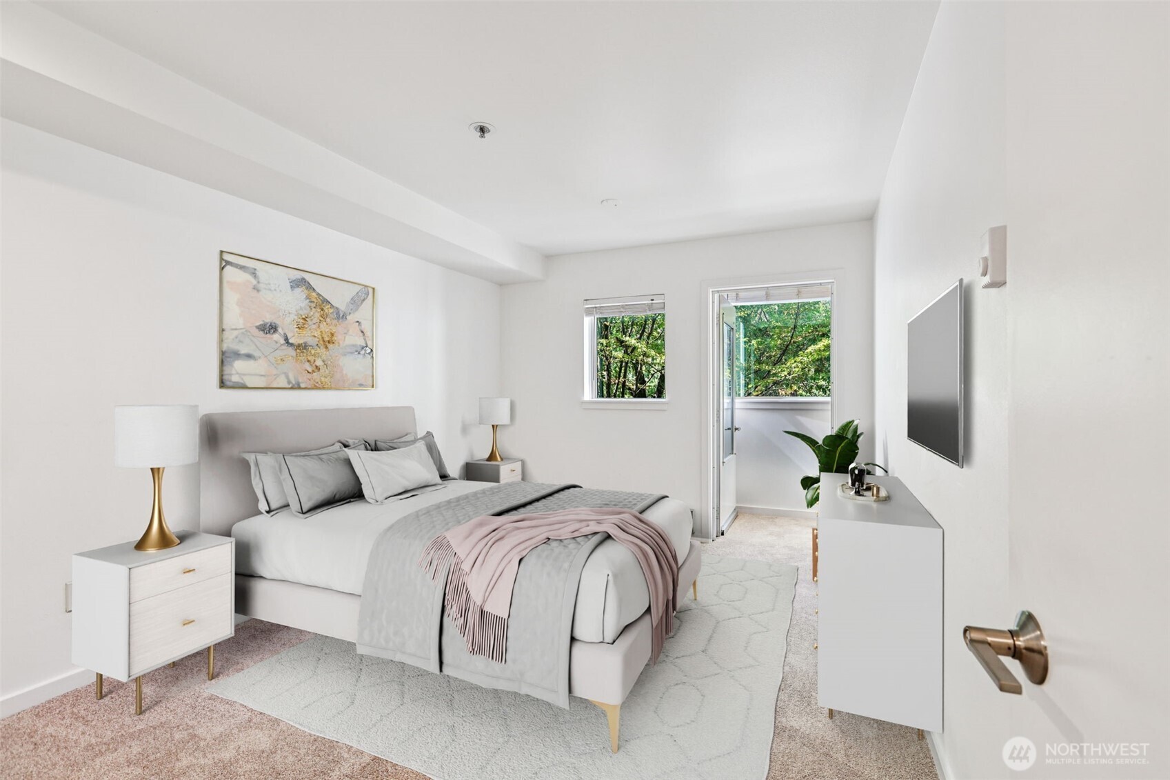1425 Dexter Avenue N #611, Seattle, WA 98109