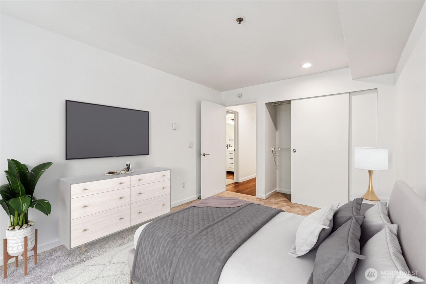 1425 Dexter Avenue N #611, Seattle, WA 98109