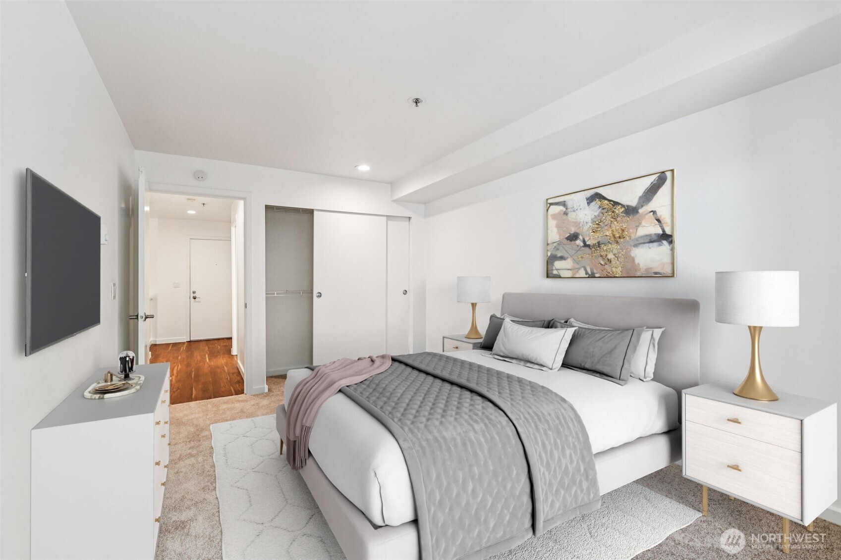1425 Dexter Avenue N #611, Seattle, WA 98109