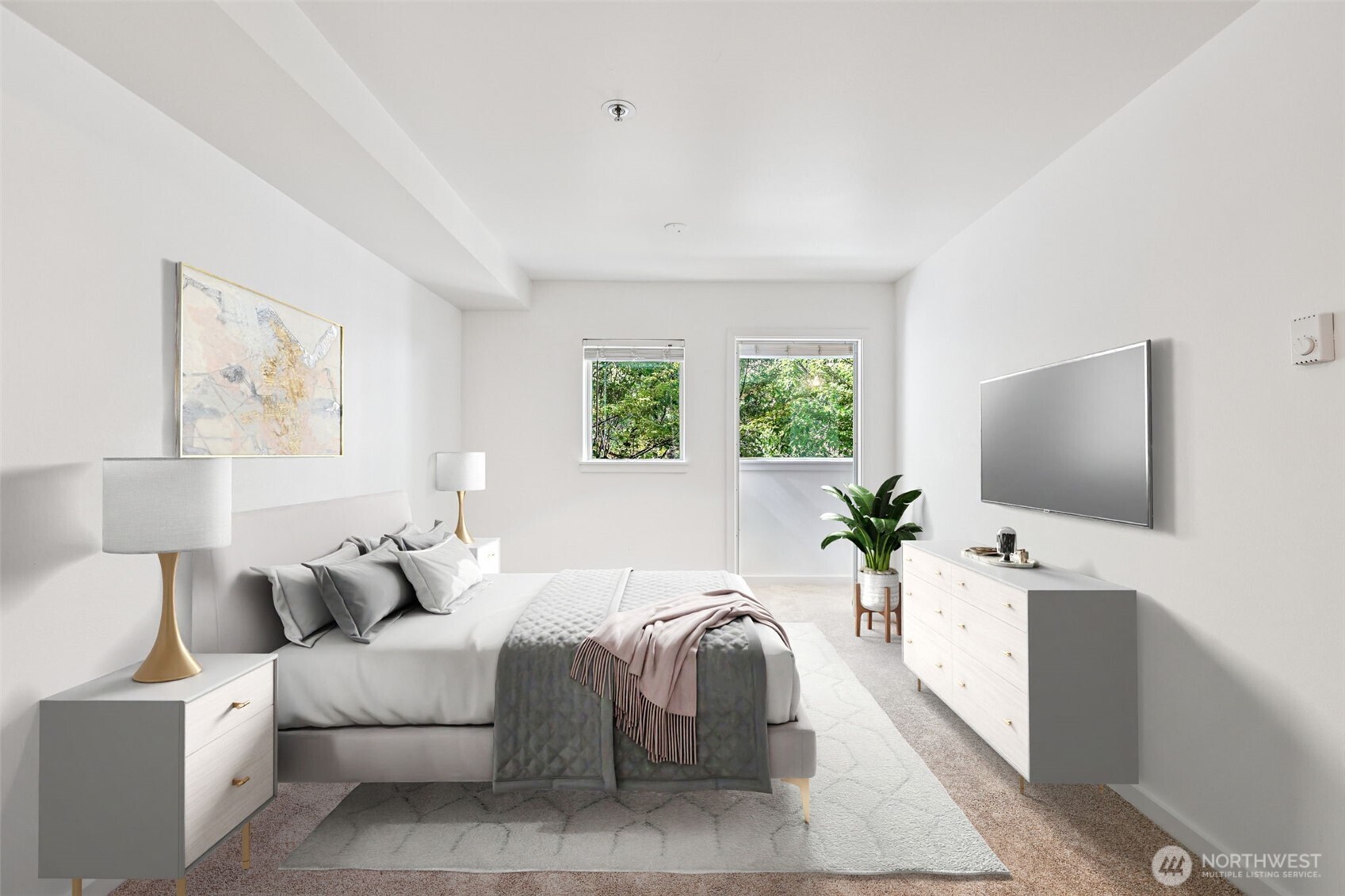 1425 Dexter Avenue N #611, Seattle, WA 98109
