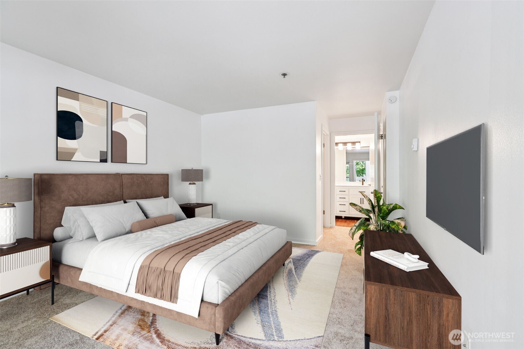 1425 Dexter Avenue N #611, Seattle, WA 98109