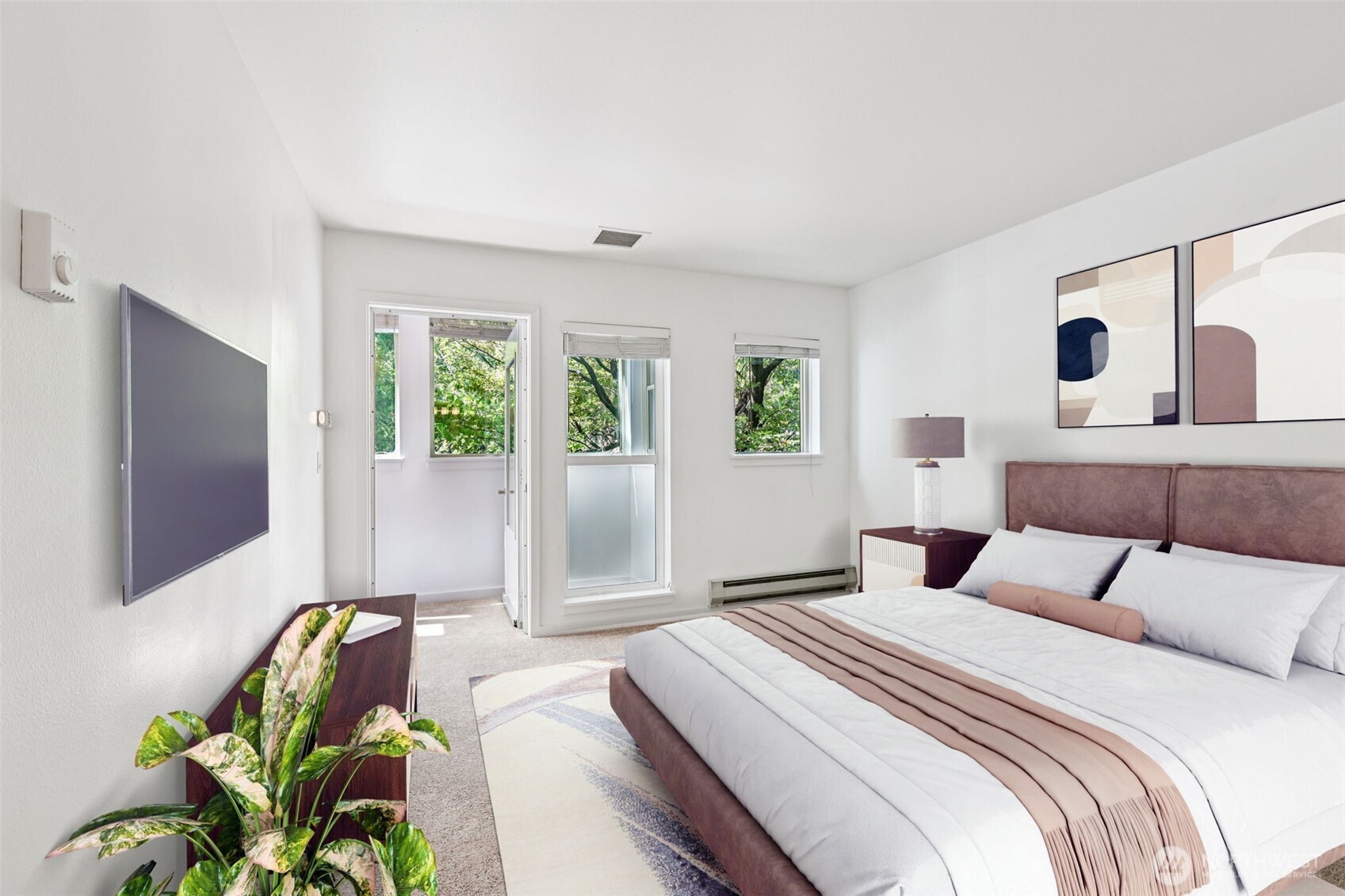 1425 Dexter Avenue N #611, Seattle, WA 98109