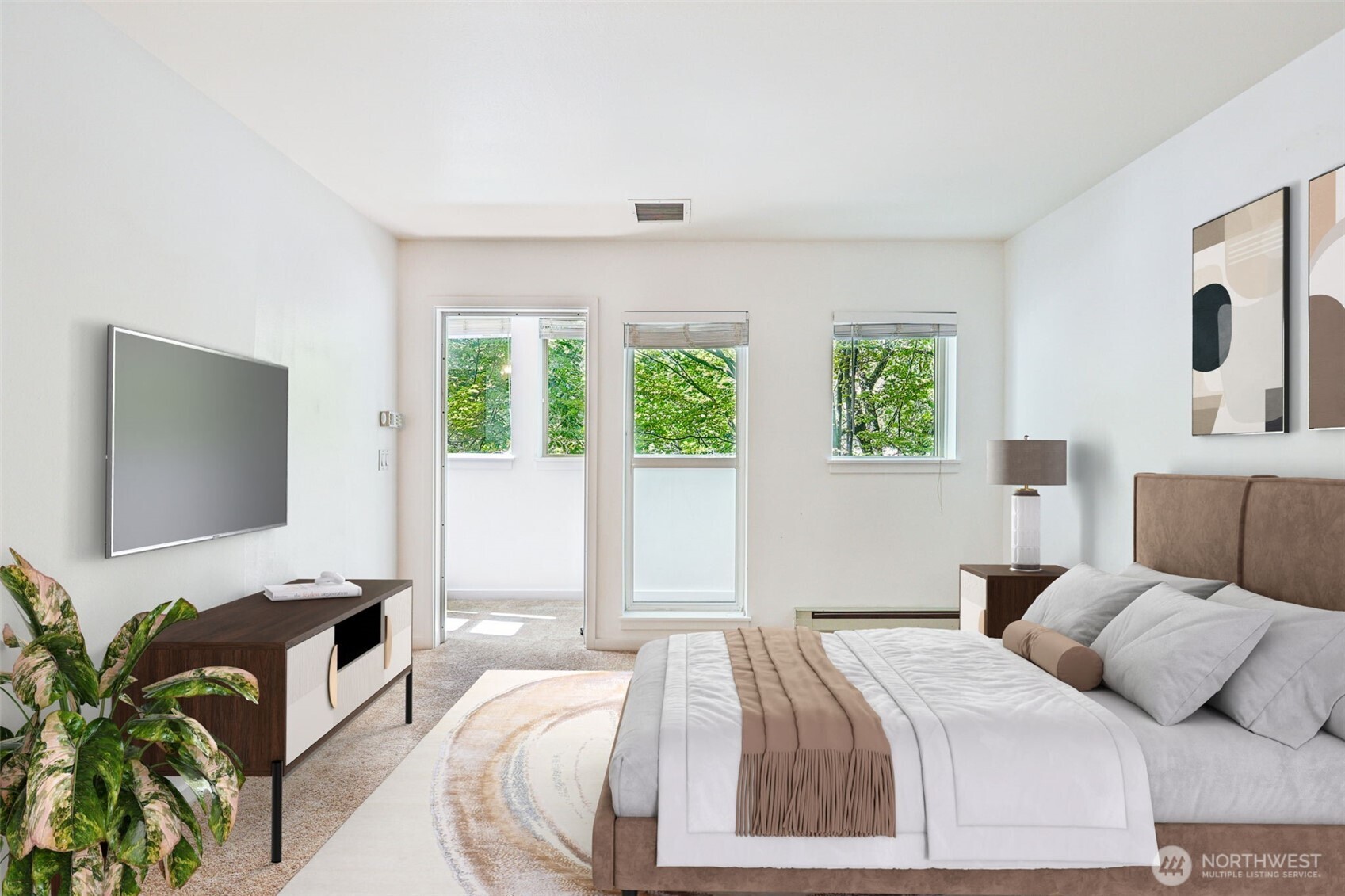 1425 Dexter Avenue N #611, Seattle, WA 98109