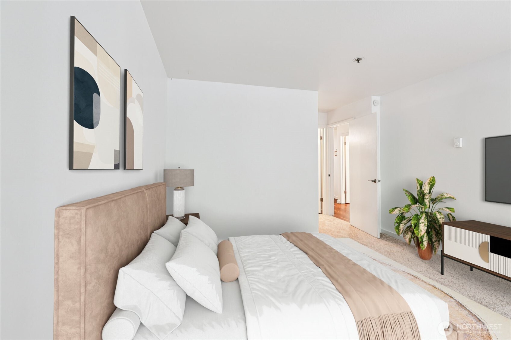 1425 Dexter Avenue N #611, Seattle, WA 98109