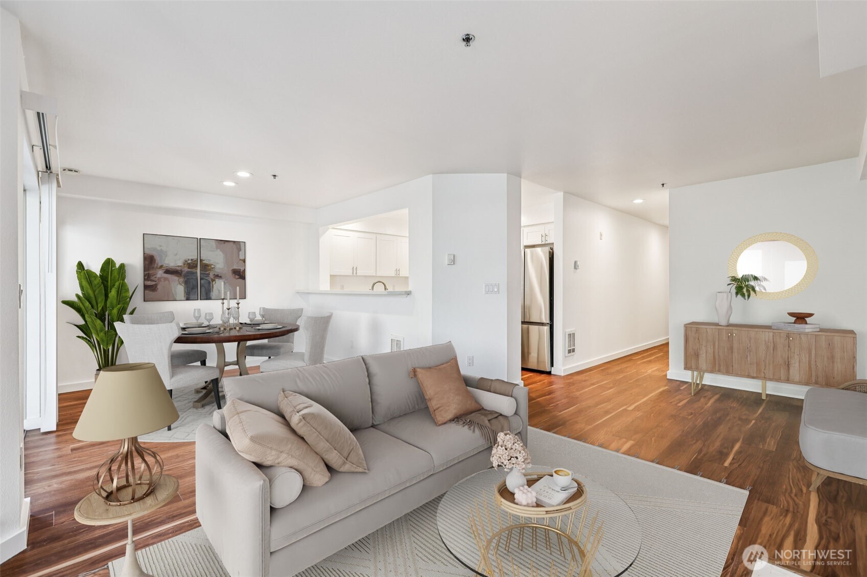 1425 Dexter Avenue N #611, Seattle, WA 98109