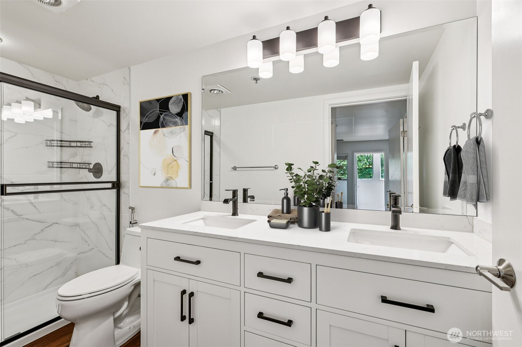 1425 Dexter Avenue N #611, Seattle, WA 98109