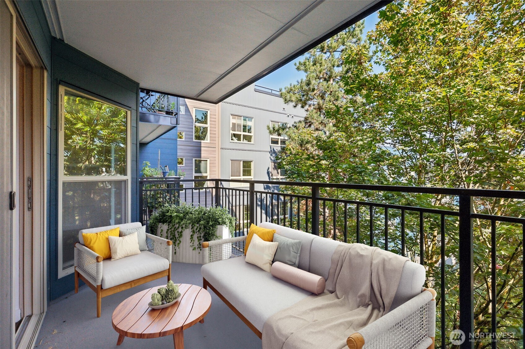1425 Dexter Avenue N #611, Seattle, WA 98109