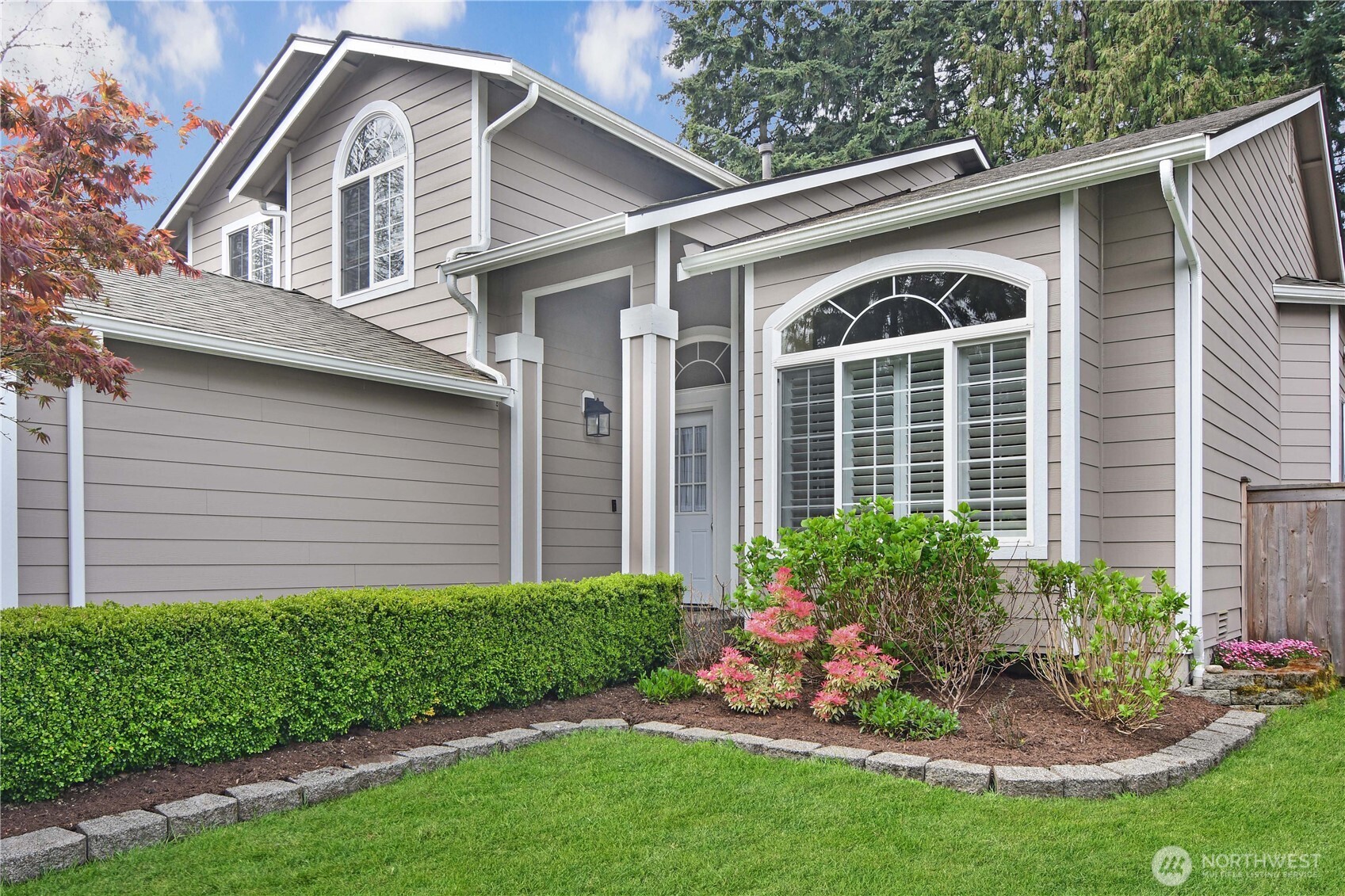 12526 54th Drive SE, Snohomish, WA 98296