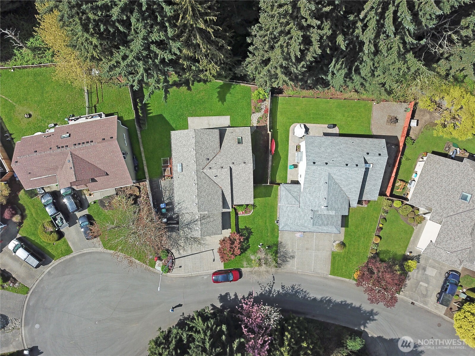 12526 54th Drive SE, Snohomish, WA 98296