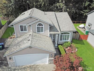 12526 54th Drive SE, Snohomish, WA 98296 - Photo 29