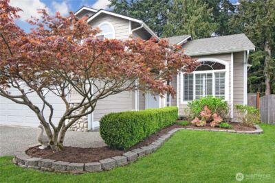 12526 54th Drive SE, Snohomish, WA 98296 - Photo 5