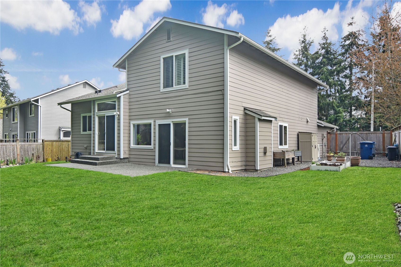 12526 54th Drive SE, Snohomish, WA 98296