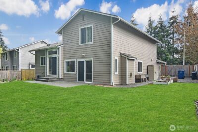 12526 54th Drive SE, Snohomish, WA 98296 - Photo 8