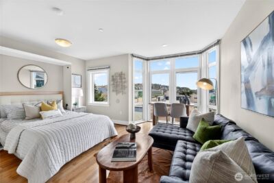 699 John Street #603, Seattle, WA 98109