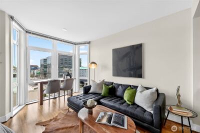 699 John Street #603, Seattle, WA 98109 - Photo 11
