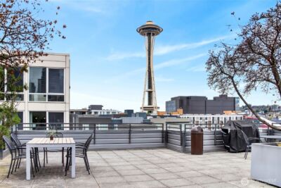 699 John Street #603, Seattle, WA 98109 - Photo 16