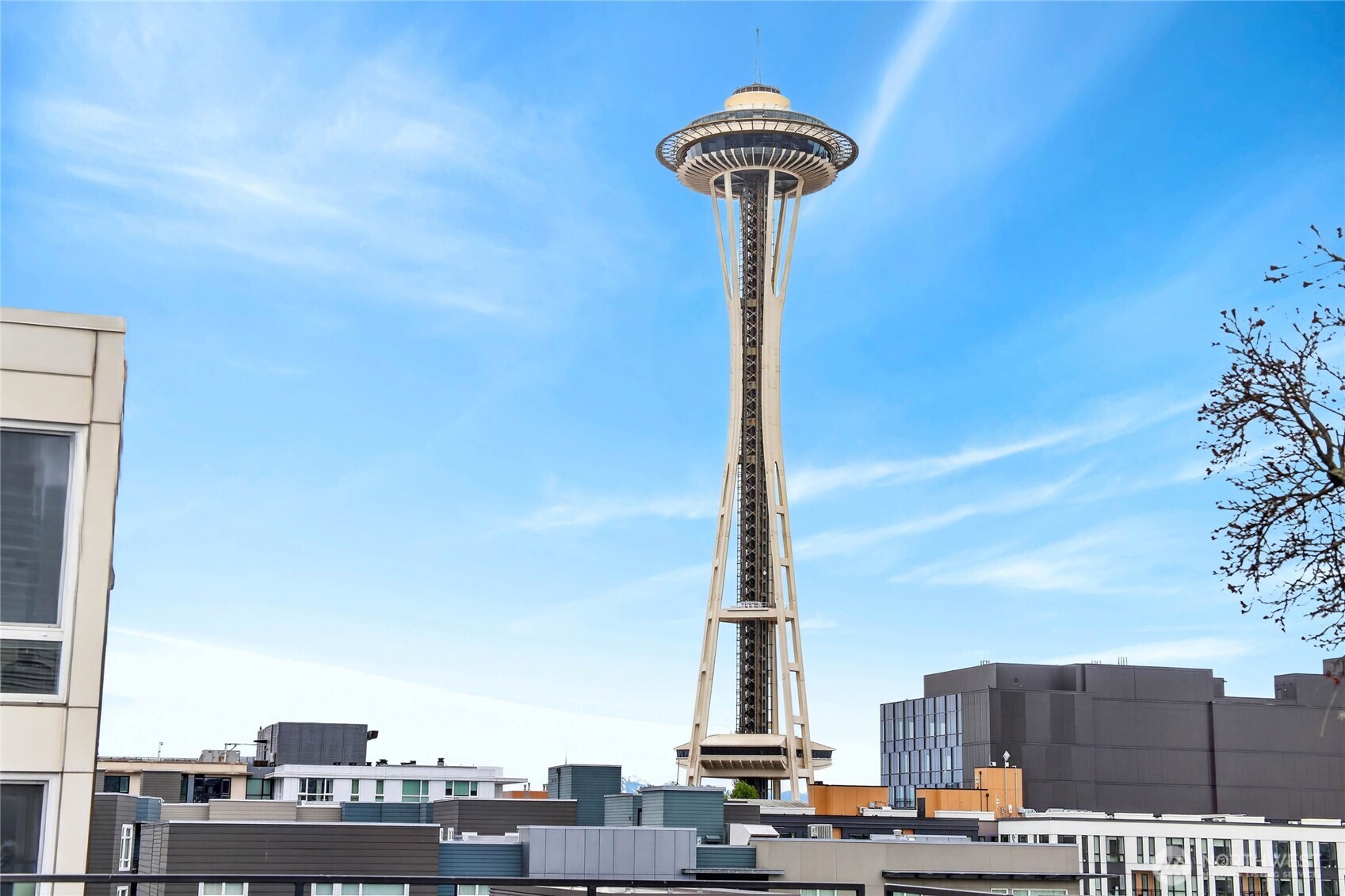 699 John Street #603, Seattle, WA 98109