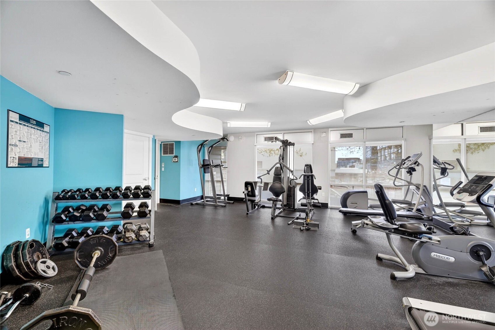 699 John Street #603, Seattle, WA 98109