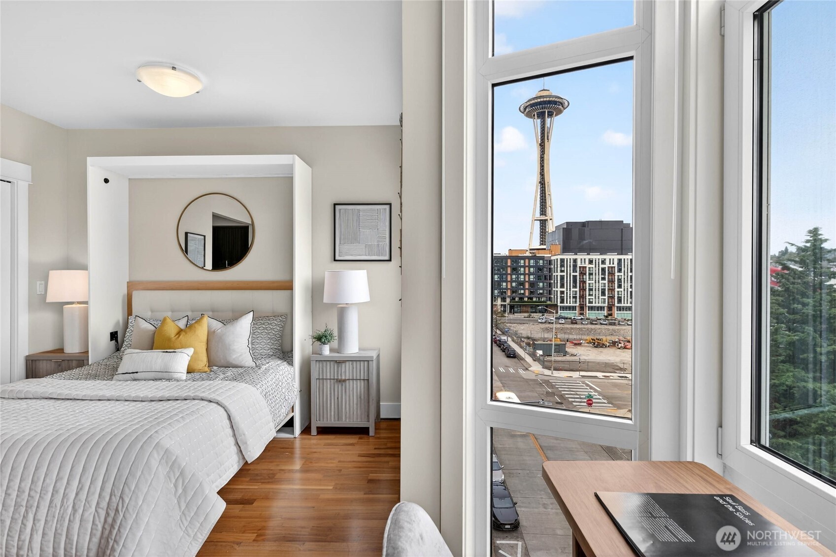 699 John Street #603, Seattle, WA 98109