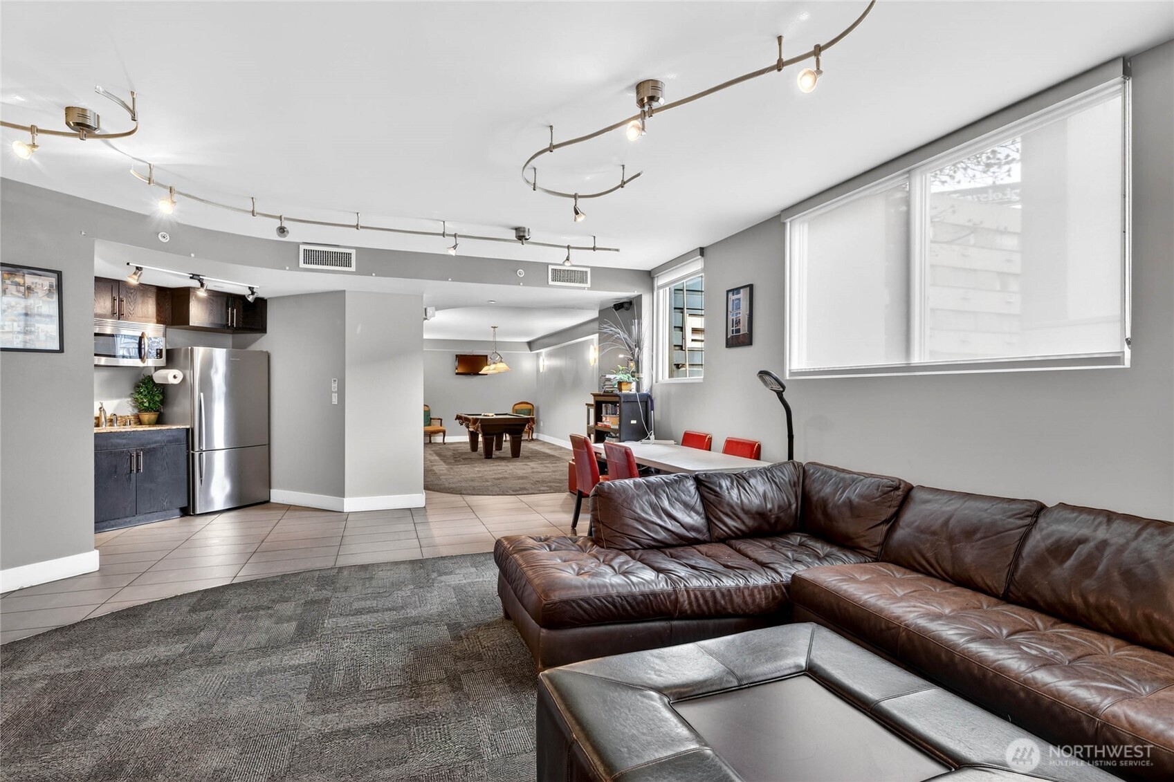 699 John Street #603, Seattle, WA 98109