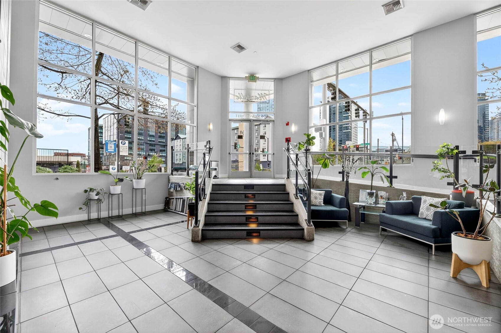 699 John Street #603, Seattle, WA 98109